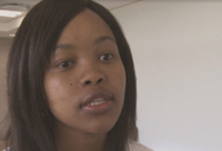 Veliswa Jacobs: HR Officer: Corporate Services - Coega Development Corporation